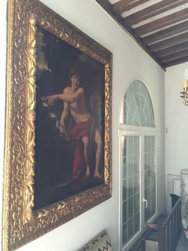 Villa Man� B&B Chambre D'hote