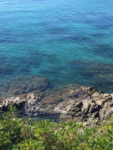 Villa Man� B&B Chambre D'hote