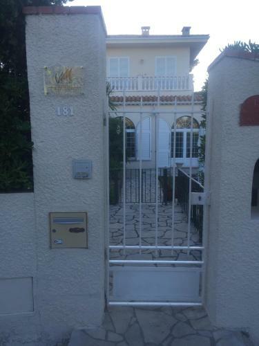 Villa Man� B&B Chambre D'hote