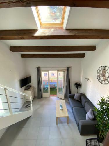 Apartamento Appartement Les Grands Pins