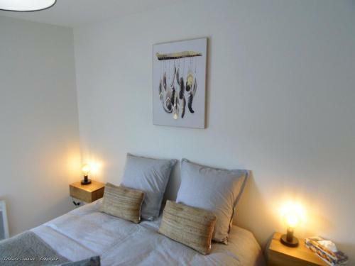 Apartamento Cap Houses Fleur De Mer