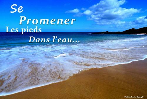 Apartamento Cap Houses Fleur De Mer