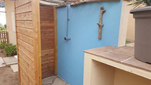 Hostal Villa Esmeralda