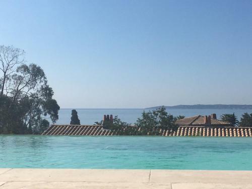 Villa Reva 3 Chambres