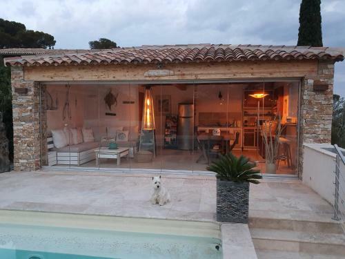 Villa Reva 3 Chambres