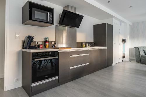 Apartamentos Salicorne