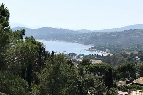 Apartamento Appartement Vue Mer Avec Balcon Au Calme