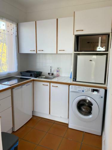 Apartamento Appartement Vue Mer Avec Balcon Au Calme