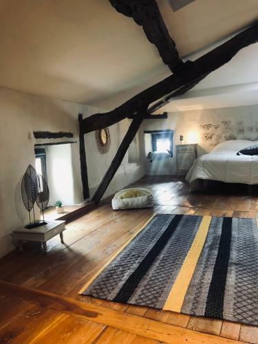 Bed & Breakfast L'oree Du Ciel