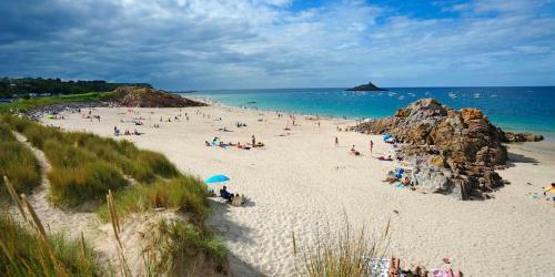 Apartamento Les Arcardes