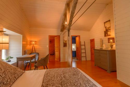 Hostal Maison Le Perchoir