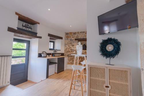 Hostal Maison Le Perchoir