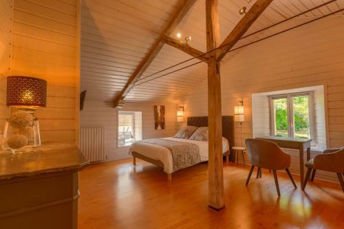 Hostal Maison Le Perchoir