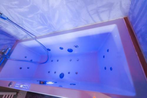 Hostal Maison Le Perchoir