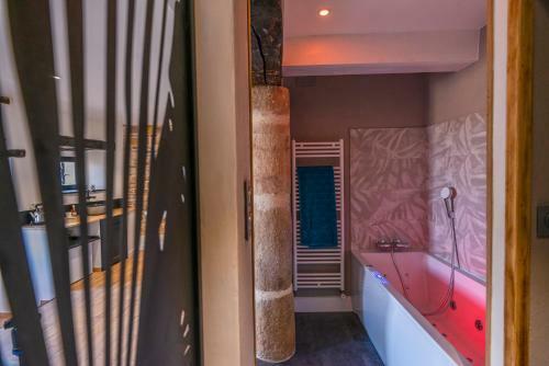 Hostal Maison Le Perchoir