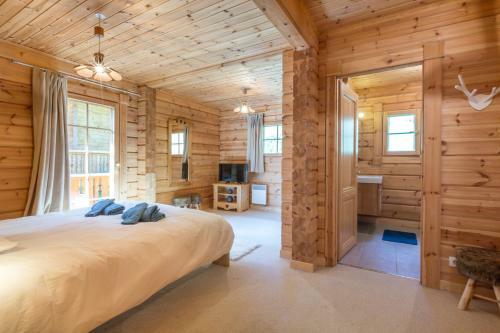 Chalet La Plagne