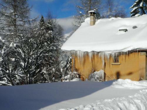 Apartamento Chalets D'arrondaz