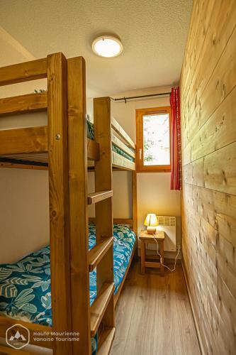 Apartamento Chalets D'arrondaz