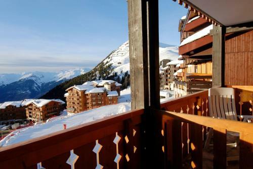 Aparthotel R�sidence Odalys La Licorne