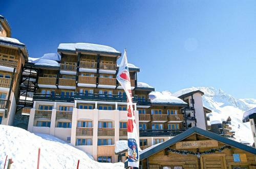 Aparthotel R�sidence Odalys La Licorne