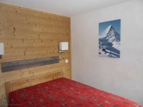 Apartamento Skissim Select - R�sidence Saint Jacques By Travelski