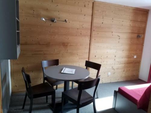 Apartamento Skissim Select - R�sidence Saint Jacques By Travelski