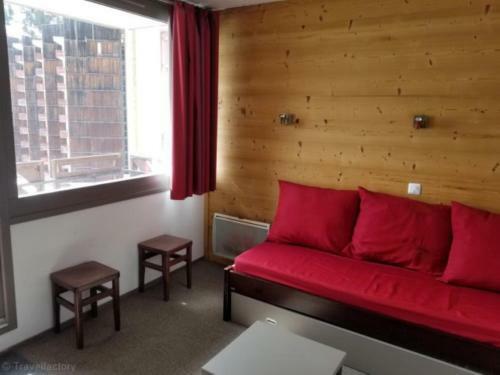 Apartamento Skissim Select - R�sidence Saint Jacques By Travelski