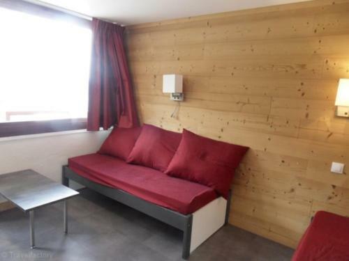Apartamento Skissim Select - R�sidence Saint Jacques By Travelski