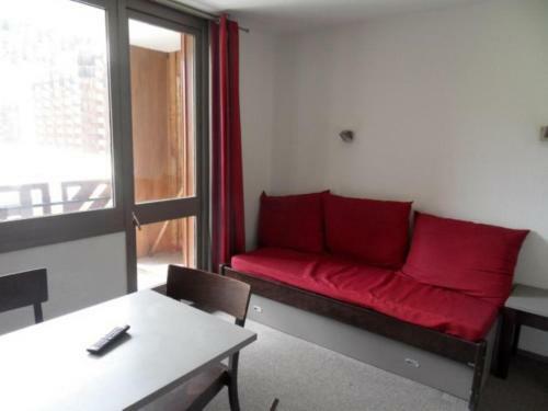 Apartamento Skissim Select - R�sidence Saint Jacques By Travelski