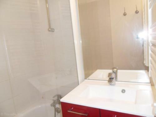 Apartamento Skissim Select - R�sidence Saint Jacques By Travelski