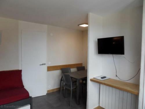 Apartamento Skissim Select - R�sidence Saint Jacques By Travelski