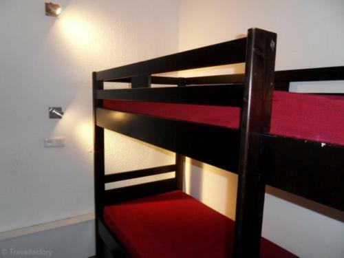 Apartamento Skissim Select - R�sidence Saint Jacques By Travelski