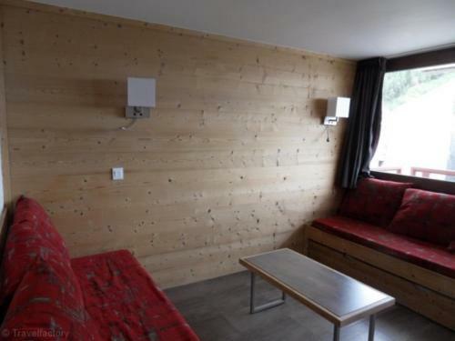 Apartamento Skissim Select - R�sidence Saint Jacques By Travelski