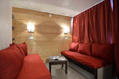 Apartamento Skissim Select - R�sidence Saint Jacques By Travelski