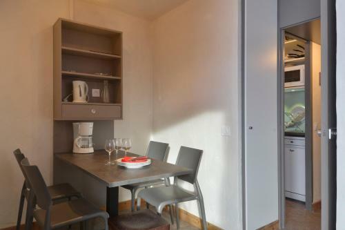 Apartamento Skissim Select - R�sidence Saint Jacques By Travelski