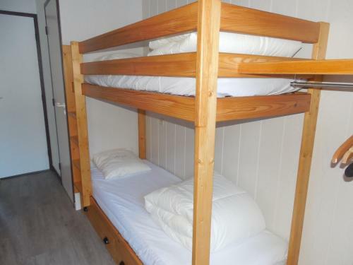 Apartamento Belle Plagne 2 Dim Dim Appart 6pers