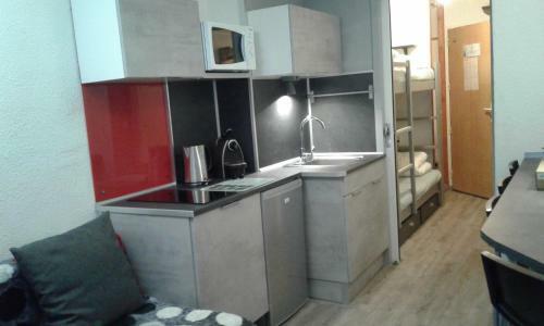 Apartamento Studio Pied Des Pistes