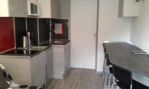 Apartamento Studio Pied Des Pistes