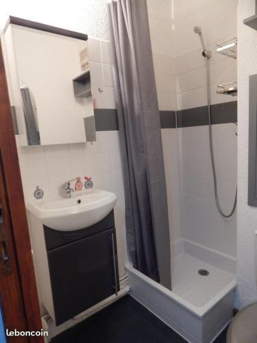 Apartamento Studio Pied Des Pistes