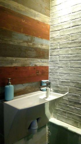 Apartamento Studio Pied Des Pistes