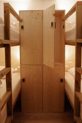 Bodygo Hostel