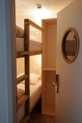 Bodygo Hostel