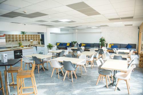 Bodygo Hostel