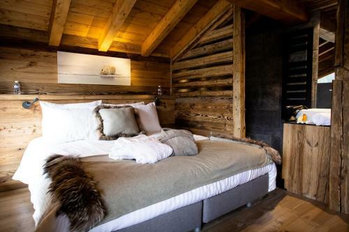 Chalet B & Spa