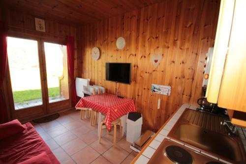Apartamentos Les Medailles D'or