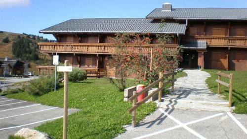 Apartamentos Les Medailles D'or