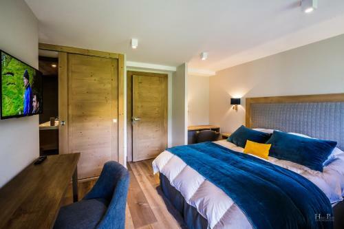 Apartamento Le Moulin Duplex Sous Les Toits � La Princesse Demi-quartier