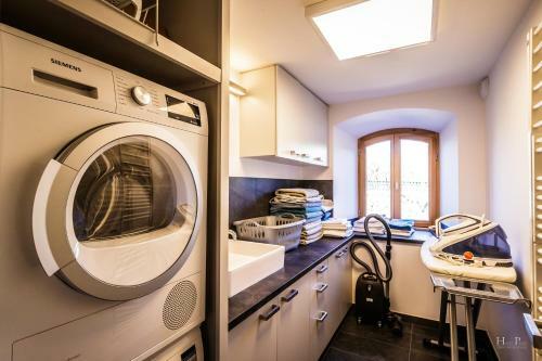 Apartamento Le Moulin Duplex Sous Les Toits � La Princesse Demi-quartier