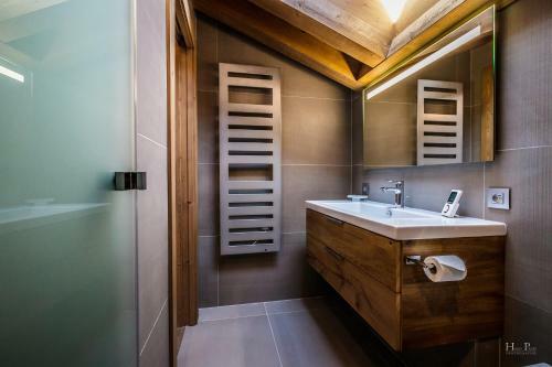 Apartamento Le Moulin Duplex Sous Les Toits � La Princesse Demi-quartier
