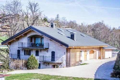 Apartamento Le Moulin Duplex Sous Les Toits � La Princesse Demi-quartier